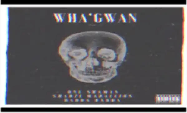 One Shaman - Wha’gwan Feat. ShabZi Madallion & Badda Badda